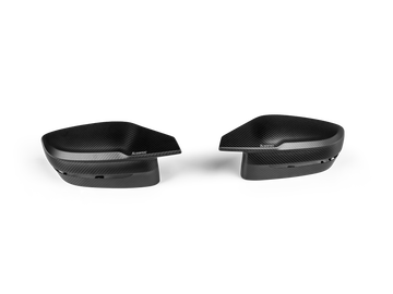Akrapovic 2021+ BMW (G87) M2, (G80) M3 & (G82) M4 Mirror Cap Set - 0