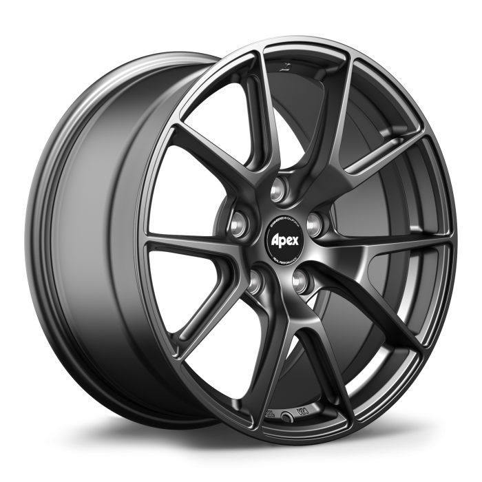 APEX Wheels 18 Inch VS-5 for BMW 5x120