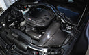 Eventuri BMW E9X M3 (S65) Black Carbon Inlet Plenum - Gloss-10