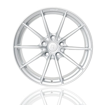 Titan 7 T-P10 Forged 10 Spoke - 0