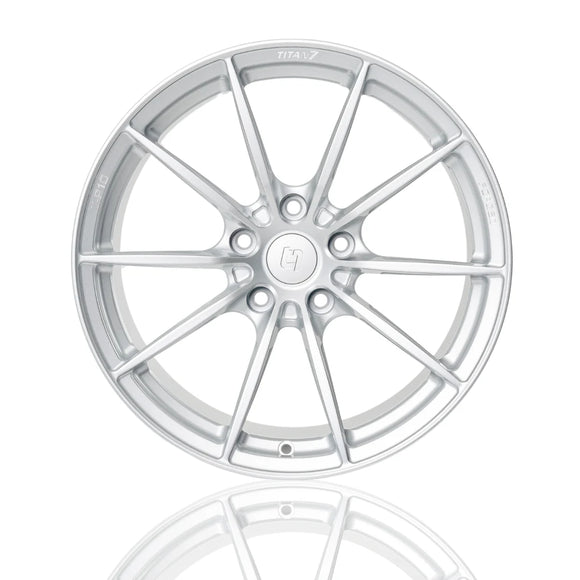 Titan 7 T-P10 Forged 10 Spoke