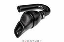Eventuri BMW F-Chassis N20 Black Carbon Intake System-6