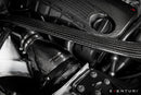 Eventuri BMW F87 M2 Competition / M2 CS S55 Black Carbon Intake System-4