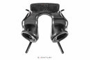 Eventuri Porsche 991 991.2 Turbo / Turbo S Black Carbon Intake System-10