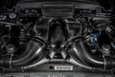 Eventuri Porsche 991 991.2 Turbo / Turbo S Black Carbon Intake System-4