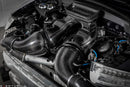 Eventuri Porsche 991 991.2 Turbo / Turbo S Black Carbon Intake System-6