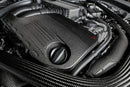Eventuri BMW F87 M2 Competition / M2 CS S55 Black Carbon Intake System-8