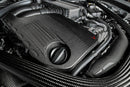 Eventuri BMW F8X M3 / M4 S55 Black Carbon Engine Cover-3