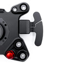 Madtrace® GEN2 PODIUM LINE Racing Steering Wheel System For HONDA FL5 Chassis-12