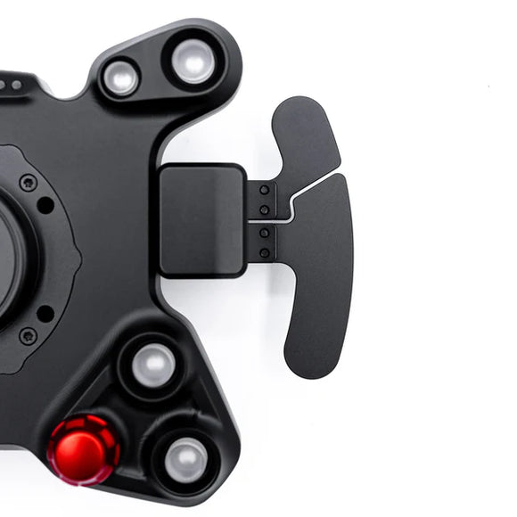 Madtrace® GEN2 PODIUM LINE Racing Steering Wheel System For HONDA FL5 Chassis