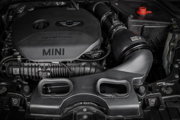 Eventuri F60 Mini Cooper Countryman S / JCW Plastic Intake System - 0