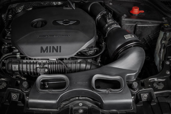 Eventuri F60 Mini Cooper Countryman S / JCW Plastic Intake System
