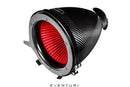 Eventuri Audi 8Y RS3 Black Carbon Intake System-5
