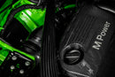 Eventuri BMW F8X M3 / M4 Black Carbon Intake System - V2-4