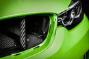 Eventuri BMW F8X M3 / M4 Black Carbon Intake System - V2-9