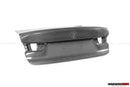 Darwin Pro2021-UP BMW 3 Series G20/G28/G80 M3 OE Style Carbon Fiber Trunk [Made To Order]-4