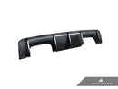 AUTOTECKNIC DRY CARBON PERFORMANTE REAR DIFFUSER - G80 M3 | G82/ G83 M4-2