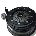 MOTIV Twin Disc Clutch - BMW N54