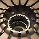 MOTIV Twin Disc Clutch - BMW N54-2