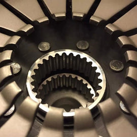 MOTIV Twin Disc Clutch - BMW S55 - 0