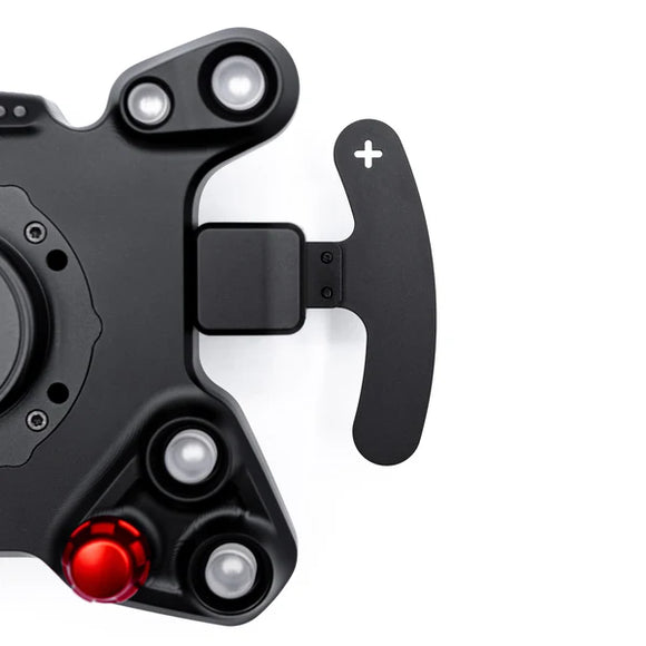 Madtrace® GEN2 PODIUM LINE Racing Steering Wheel System For HONDA FL5 Chassis