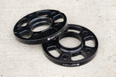 Wheel Spacers 5x112 For G Series BMW & Toyota Supra-5