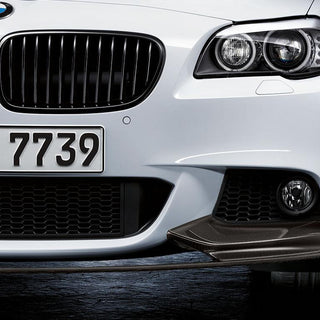 BMW M Performance G8X M3 / M4 Carbon Front Lip