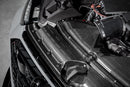 Eventuri Audi C8 RS6 / RS7 Black Carbon Intake System-7