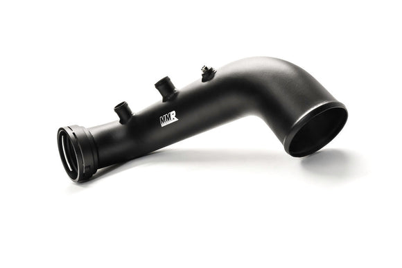 MMX Performance BMW E-Chassis N54 Charge Pipe