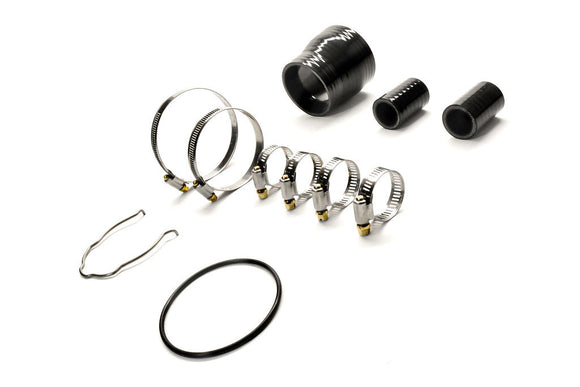 MMX Performance BMW E-Chassis N54 Charge Pipe