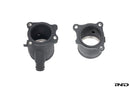 Eventuri Audi C8 RS6 / RS7 TTE1020 TTE800 Turbo Inlet Set-2