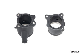 Eventuri Audi C8 RS6 / RS7 TTE1020 TTE800 Turbo Inlet Set - 0