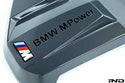 IND G8X M2 / M3 / M4 Painted Engine Cover