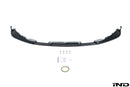 3D Design G8X M3 / M4 Carbon Front Lip-2