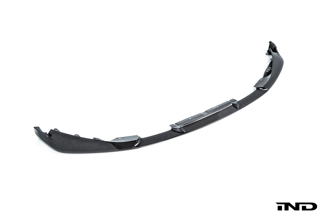 3D Design G8X M3 / M4 Carbon Front Lip