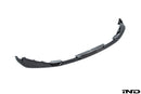3D Design G8X M3 / M4 Carbon Front Lip-1
