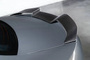 Vorsteiner G80 M3 Dry Carbon Aero Trunk Spoiler - 2x2 Gloss Finish-2