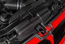 Eventuri BMW E9X M3 Carbon Duct Set - Matte-5