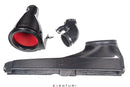 Eventuri Audi 8Y S3 / 8S TTS Black Carbon Intake System-1