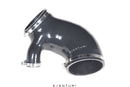 Eventuri Audi 8Y S3 / 8S TTS Black Carbon Intake System-7