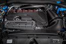 Eventuri Audi 8Y RS3 Black Carbon Intake System-11