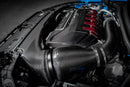 Eventuri Audi 8Y RS3 Black Carbon Intake System-4