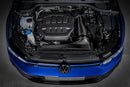 Eventuri VW MK8 Golf R / Clubsport Black Carbon Intake System-3