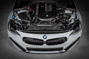 Eventuri BMW G2X / G42 M40i B58 Black Carbon Intake System - Post Nov 2018+-7