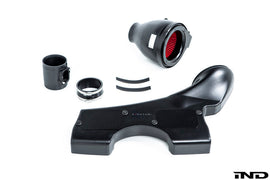 Eventuri F60 Mini Cooper Countryman S / JCW Plastic Intake System