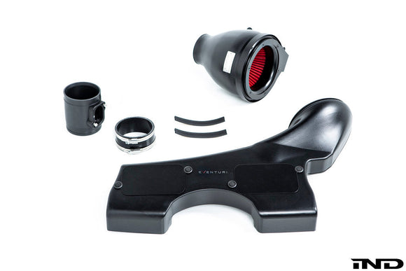 Eventuri F60 Mini Cooper Countryman S / JCW Plastic Intake System