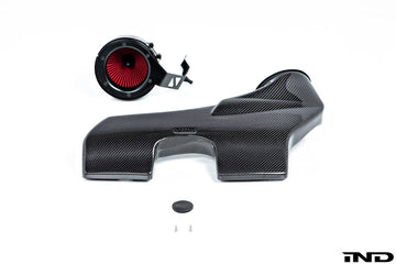 Eventuri F60 Mini Countryman JCW - 306HP Carbon Intake System - 0