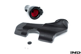 Eventuri F60 Mini Countryman JCW - 306HP Carbon Intake System