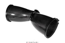 Eventuri Porsche 991 991.2 GT3 RS Black Carbon Intake System-9