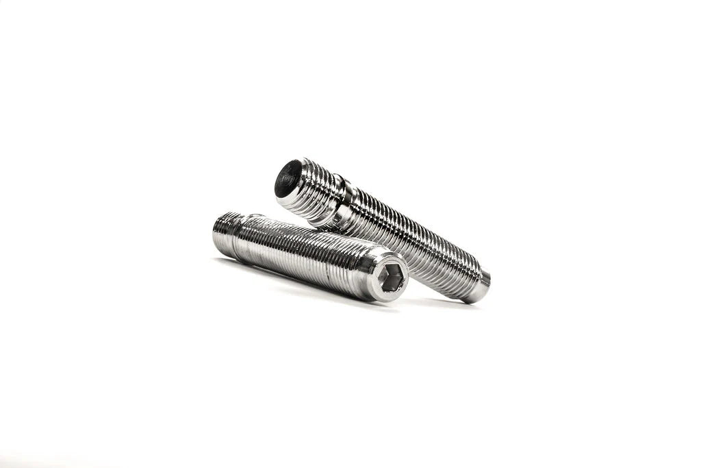 MMX Performance Replacement Wheel Stud Set - M14x1.25
